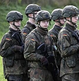 تصمیم تازه آلمان برای احیای خدمت سربازی