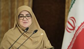 فاطمه مهاجرانی هم نگران کاهش سرمایه اجتماعی دولت شد/ احساس خستگی، بی‌انگیزگی یا بی‌پناهی جوانان را باید جدی گرفت