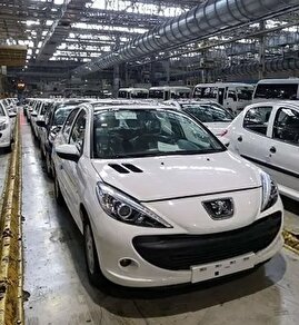 واریز ۴۰ همت به حساب ایران‌خودرو و سایپا!