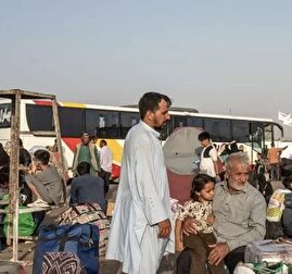 اخراج اتباع غیرمجاز، ۱۲ درصد مصرف آب را کاهش می‌دهد/ یک جریان خطرناک پشت ماجراست