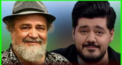 مجری حاشیه‌ساز هویتش را فاش کرد/ خواهرزاده محمدرضا شریفی‌نیا!