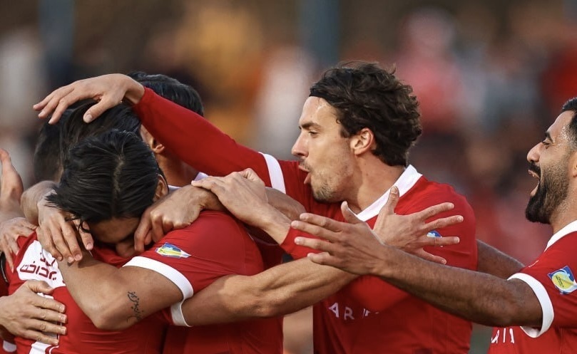 قطعی شدن بازگشت آقای گل به پرسپولیس