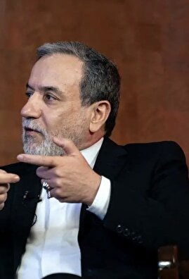 عراقچی: درخواست از ایران برای مذاکره، مجدداً آغاز شده است