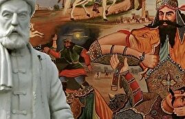 مردم دچار توهم دانایی شده‌اند/ خرده‌دانش از نداشتن دانش مخرب‌تر است / اگر شاهنامه فردوسی نبود امروز تا ژاپن عربی صحبت می‌کردند