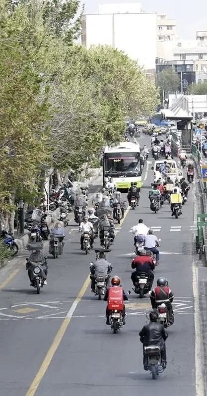 وام ۱۲۰ میلیونی موتورسواران؛ هزینه واقعی جایگزینی چقدر است؟