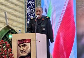 فرمانده سابق هوافضای سپاه: اسرائیل اگر احمق باشد به این تهدیدات ادامه می‌دهد/ توانایی‌هایی داریم که در جنگ ۱۲ روزه استفاده نکردیم