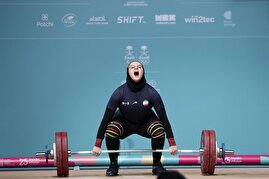 مهسا بهشتی: خودم درس می‌خوانم و دکتر می‌شوم!