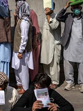 لایحه ساماندهی مهاجران در ایران/ تابعیت در دستور کار نیست!