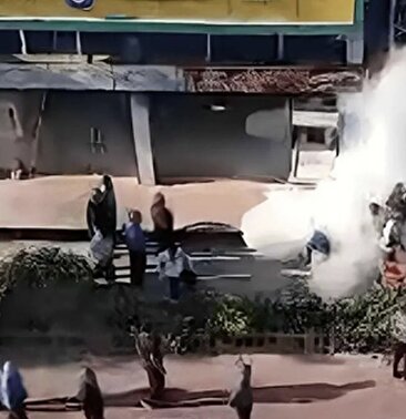 جرقه‌ای که آتش خشم مردم را روشن کرد | گفت‌وگو با جامعه‌شناس درباره ریشه موج خودکشی در ایران