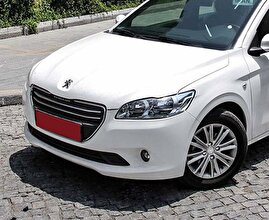 قیمت محصولات ایران‌خودرو امروز سه‌شنبه ۲۷ آبان ۱۴۰۴/ قیمت جدید تیپ‌های پژو ۲۰۷