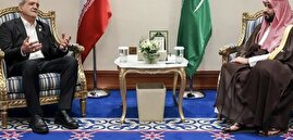 جزییات پیام پزشکیان به ولیعهد عربستان