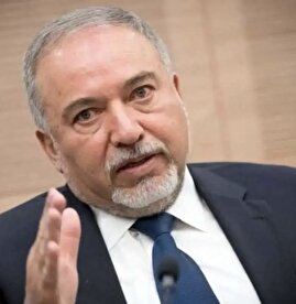 لیبرمن: قطعنامه سازمان ملل، عربستان سعودی را هسته‌ای خواهد کرد!