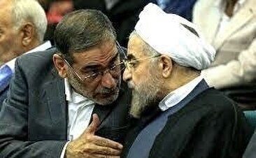 حسن روحانی و این گروه خشن/ رییس دولت یازدهم و دوازدهم چرا و چگونه از سه جبهه زیر ضرب است؟