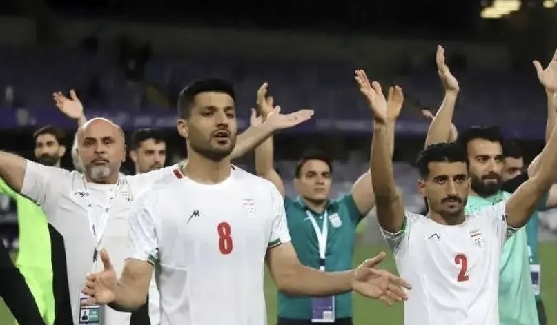 سید ایران در جام جهانی مشخص شد!