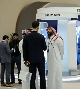 هدیه آمریکا به بن‌سلمان: تراشه‌های پیشرفته هوش مصنوعی در راه عربستان