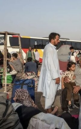 وزیر کشور خبر داد، ۶ میلیون نفر از اتباع همچنان در ایران