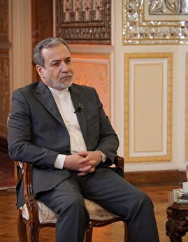 عراقچی : دیپلماسی استانی را گسترش داده ایم تا مشکلات استانهای مرزی با کشورهای همسایه حل شود/ از این طریق بخشی از تحریمها برداشته می شود