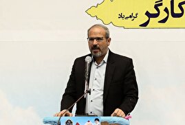 پرداخت عیدی کارمندی به کارگران تخلف است | چاره‌ای جز افزایش واقعی دستمزد در کوتاه‌مدت نیست