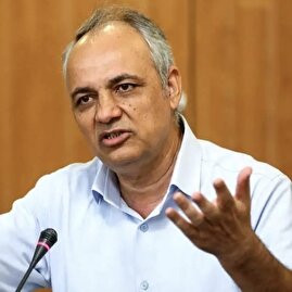 زیدآبادی: فعالیت سالم سیاسی با نام اصلاح‌طلبی دیگر مقدور نیست