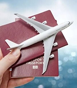 افزایش قیمت بلیت هواپیما کلید خورد