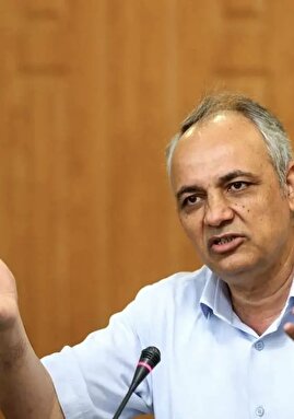 انتقاد زیدآبادی از بیژن عبدالکریمی/ به زودی به دفاع از سرکوب و دیکتاتوری میرسید