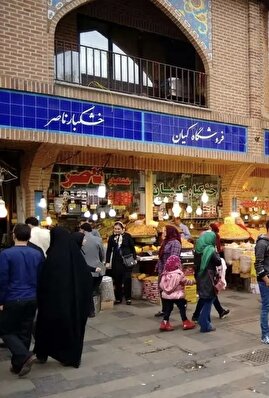 ۱۱ ساختمان بحرانی در قلب بازار تهران؛ بمب ساعتی کپسولهای گاز روی پشتبامها