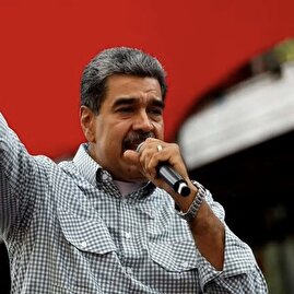 تلاش ناموفق آمریکا برای دستگیری رئیس‌جمهور ونزوئلا