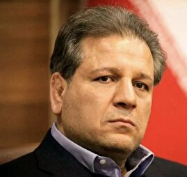 آیا علی انصاری از ایران خارج شده است؟