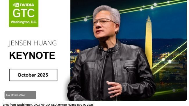 پخش زنده جعلی انویدیا در یوتیوب / هزاران نفر قربانی دیپ‌فیک شدند