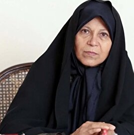 تشکیل پرونده قضایی برای فائزه هاشمی