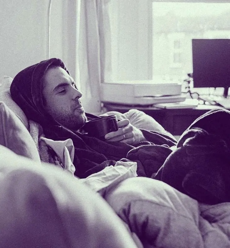 تنبل‌ها بخوانند: تنبلی در کار، شاید اصلاً تنبلی نباشد!