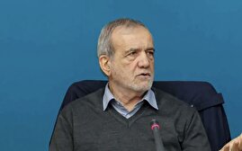 پزشکیان: قول می‌دهیم امسال کمترین قطعی برق را تجربه کنیم