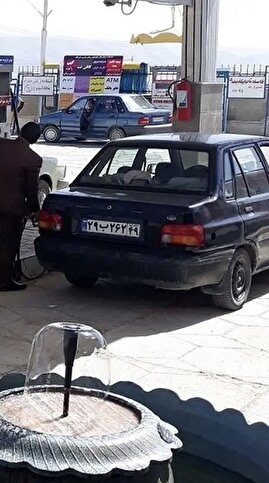 خبر مهم برای کسانی که کارت‌ سوخت به نام‌شان نیست