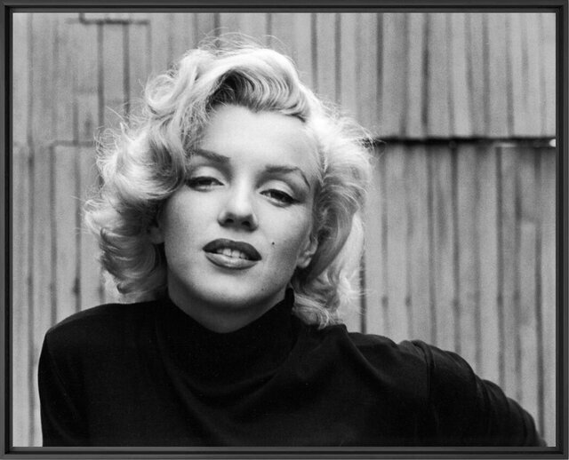 «مریلین مونرو» به قتل رسیده است!