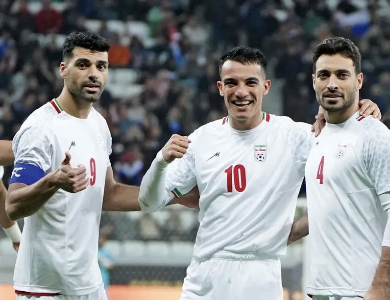 جنجال بزرگ جام جهانی؛ هم‌گروهی ایران و آمریکا محتمل است