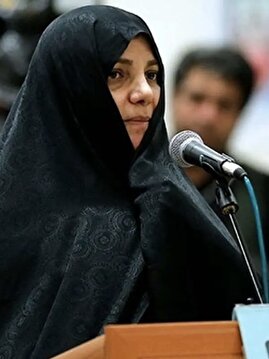 دستور ضبط وثیقه ۹۰ میلیاردی شبنم نعمت‌زاده صادر شد