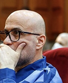 ظهوریان: اکبر طبری بدون هیچ توضیحی آزاد شده/ بابک زنجانی برای نمایندگان مجلس خط و نشان می کشد