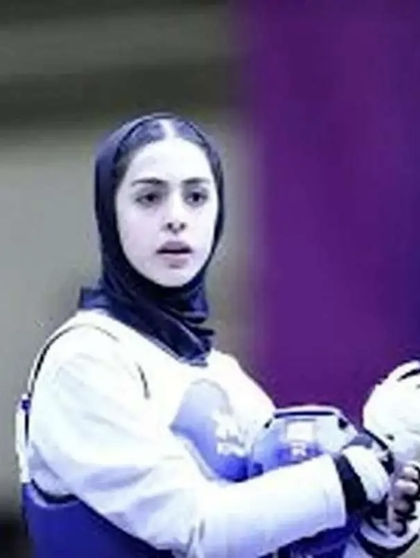 دردسر تازه؛ همگروهی تکواندوکاران ایران با اسرائیل!