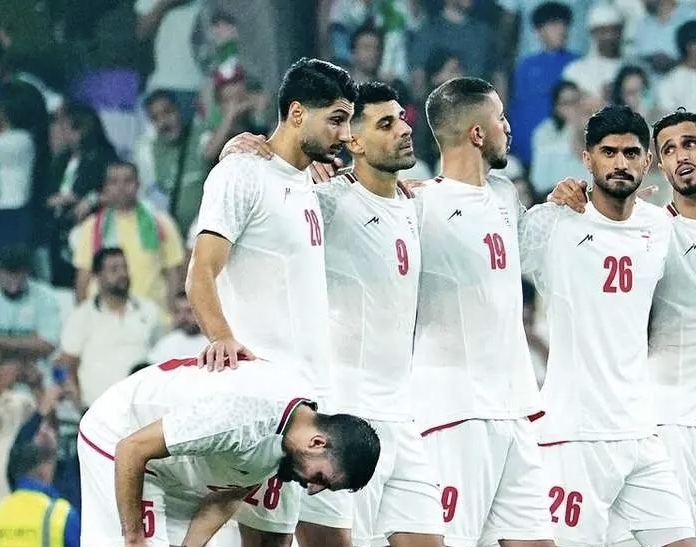 آمریکا به ۲ بازیکن سرشناس ایران ویزا نمی‌دهد؟