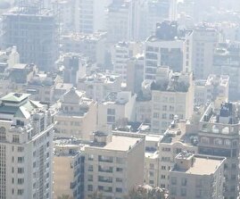 هوا از نظر شورای شهر تهران «آلوده» نیست؟