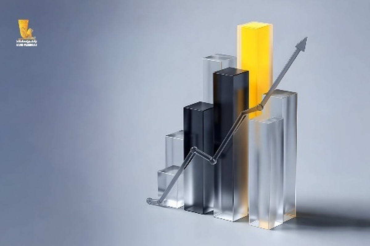 گزارش نبض بورس از فعالیت ماهانه بانک پاسارگاد، افزایش قابل توجه 