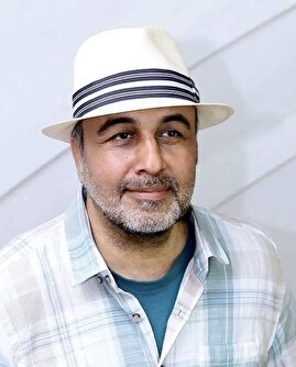 آخرین وضعیت رضا عطاران در بیمارستان