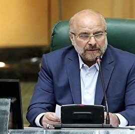 هشدار قالیباف به شورای همکاری خلیج فارس: توصیه ما به همسایگان این است که اراده ملت ایران را آزمایش نکنند