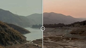 احتمال رسیدن به روز صفر آبی وجود دارد/ چه می‌توان کرد؟