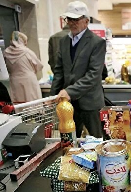 کالابرگ مرحله پنجم دهک ۴ تا ۷ کی واریز می‌شود؟