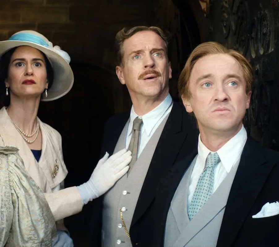 نقد و بررسی فیلم «فَکهام هال»