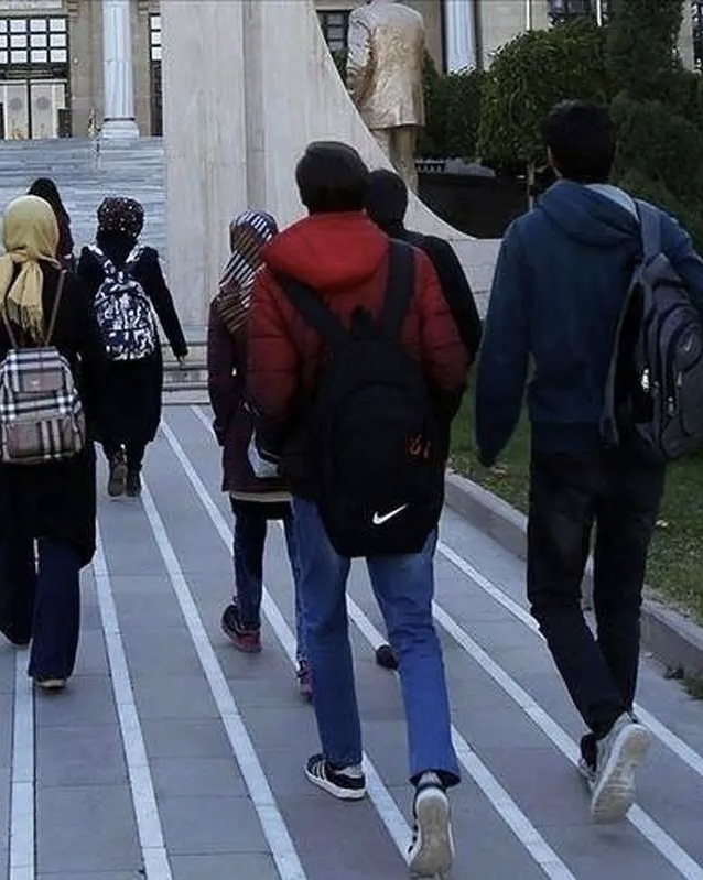 تحصیل ۳۰ هزار دانشجوی ایرانی در ترکیه