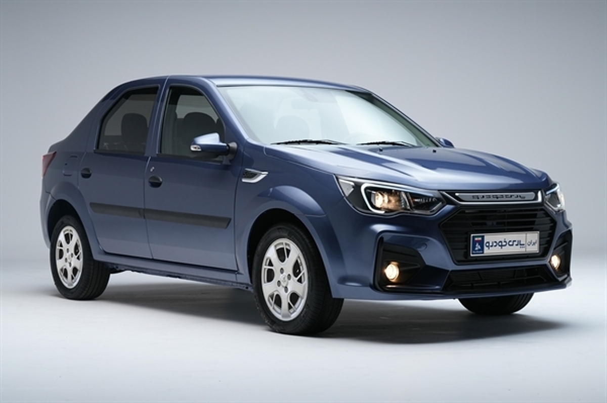 مشاور مدیرعامل پارس خودرو:
بیش از ۸۷ هزار نفر در طرح پیش فروش پارس‌نوآ ثبت‌نام کردند/ ۱۰ هزار نفر منتخب دومین قرعه‌کشی محصول جدید پارس‌خودرو شدند