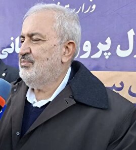 خرید آب از طریق بورس امکان‌پذیر می‌شود