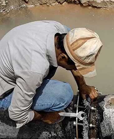 آب شرب تهران در حال تمام شدن است؟